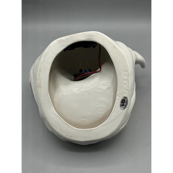 Vintage It's Alive Halloween Screaming Ghost w/ Lights & Sounds - Picture 7 of 9